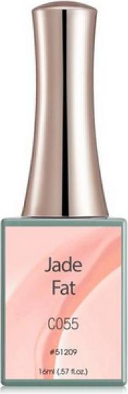 Produktbild Canni Gellack Jade Fad CO55 UV/LED (CO55 UV, LED, Jade Fad Rouge, UV-Gel Lack)