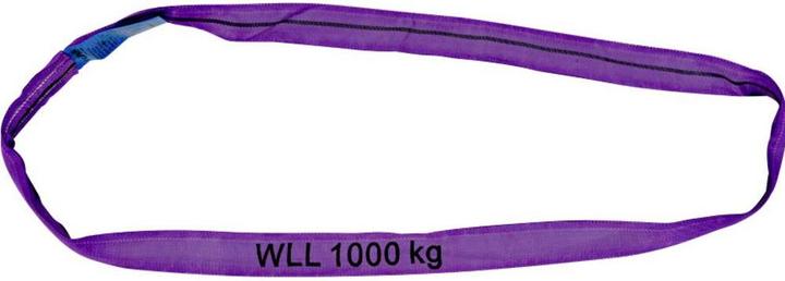 Productafbeelding Petex Rondstrop WLL