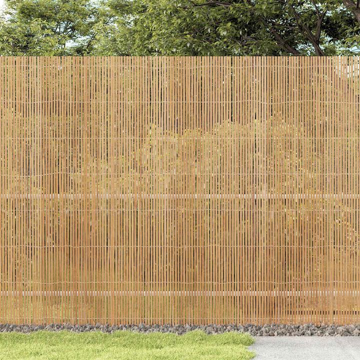 Produktbild vidaXL Gartenzaun