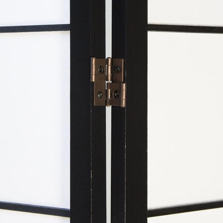 Actual product image Jamb Shoji