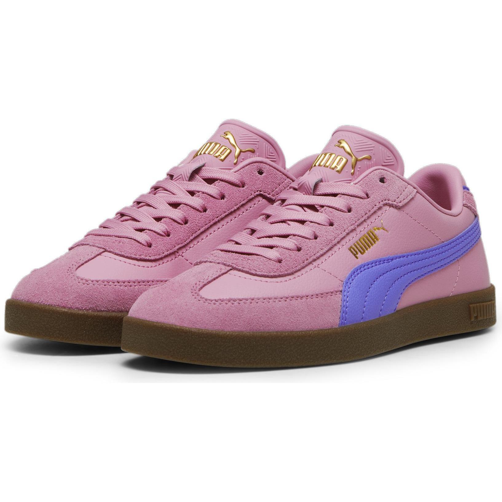 Puma, Unisex, Sneaker, Club II Era, Rosa, (42.5)