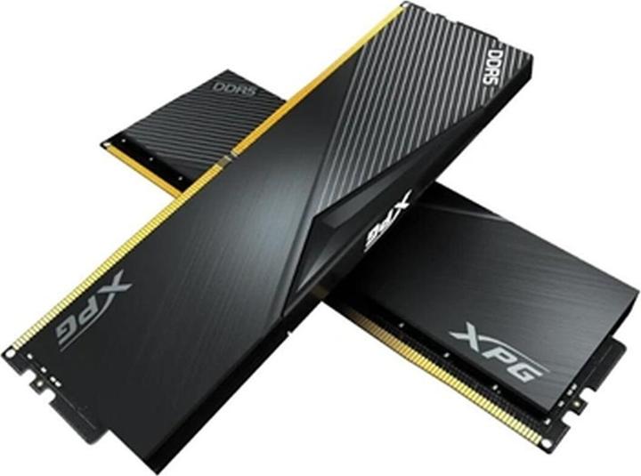 Image du produit Adata Lancer (2 x 16GB, 6400 MHz, RAM DDR5, DIMM)