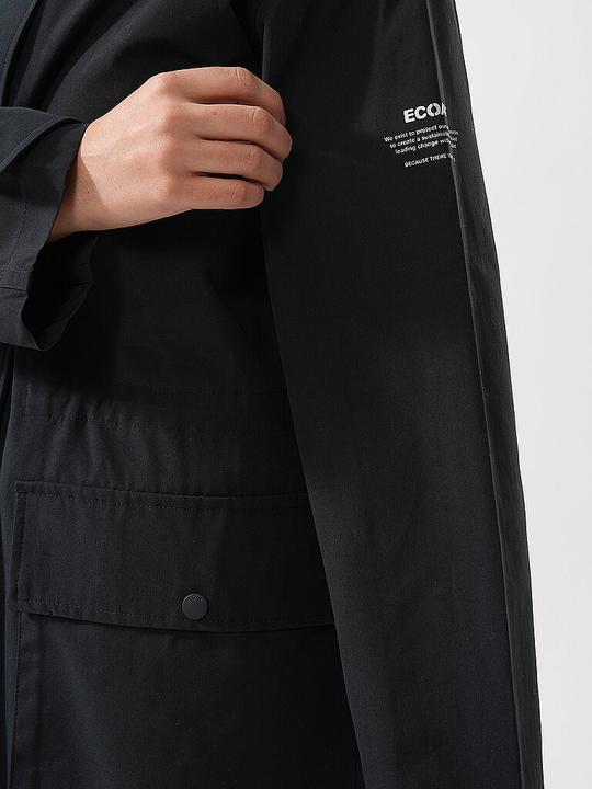 Produktbild Ecoalf Parka COVA (M)