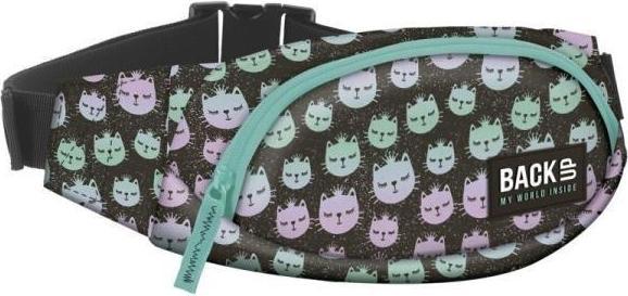 Immagine prodotto Derform Borsa BACKUP 5 modello S 06