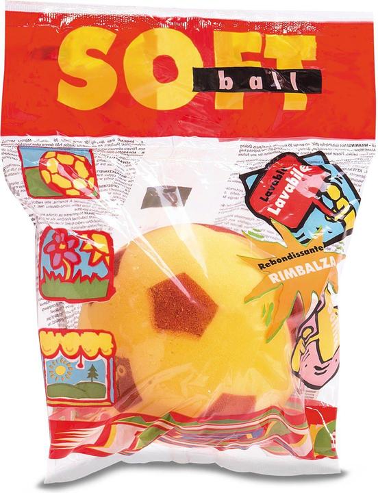 Actual product image Mondo 07851