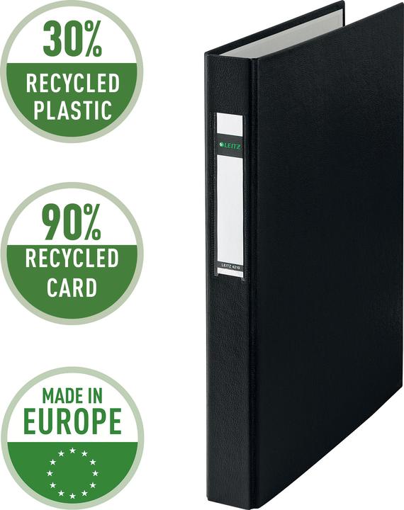 Produktbild Leitz Standard (A4+, 41 mm, 1 Stk.)