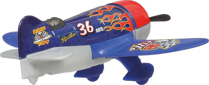 Actual product image Matchbox Skybusters (Assorted)