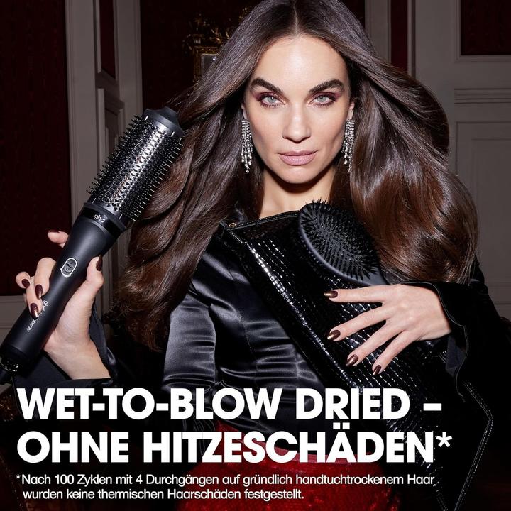 Actual product image ghd duet blowdry™ Geschenkset