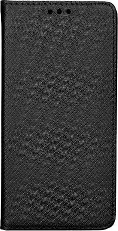 Produktbild No Name Etui Smart Magnet book iPhone 13 mini 5,4 czarnyblack (Apple iPhone 13 mini)