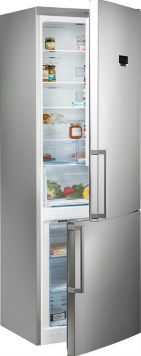 Produktbild Bosch Hausgeräte KGN49XIDP Serie 4 (438 l)