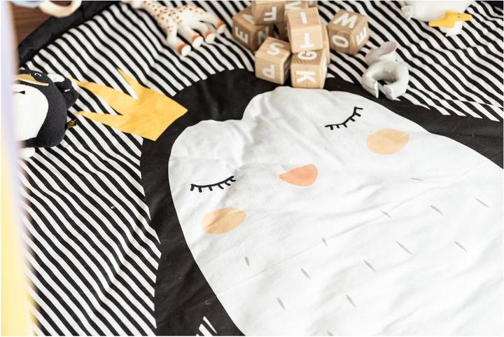 Actual product image play&go Penguin
