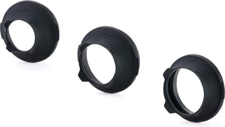 Tilta Rubber Donut Kit for Mirage Pro (Boîte de tapis)