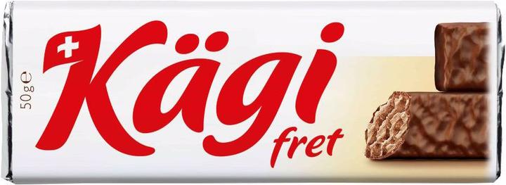 Actual product image Kägi Sweets - (1200 g)