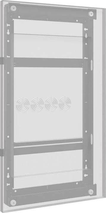 Actual product image Hagor Dis Public Mount WH OH 55