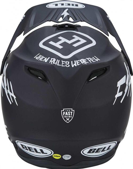 Immagine prodotto Bell Full 9 Fusion Mips (59 - 61 cm)