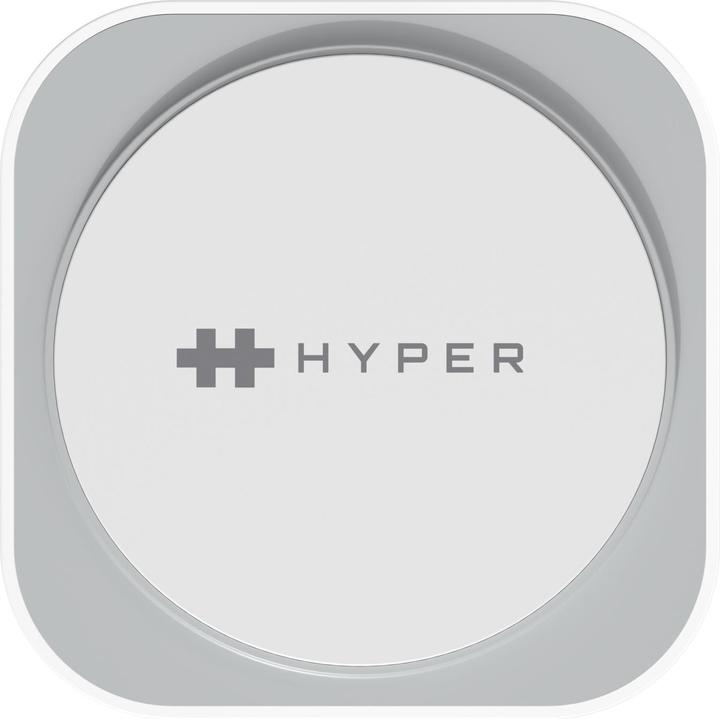 Image du produit Targus Support de charge magnétique Qi2 3-en-1 WH (15 W)