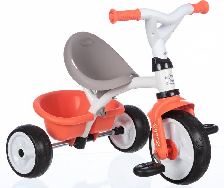 Image du produit Smoby Baby Balade