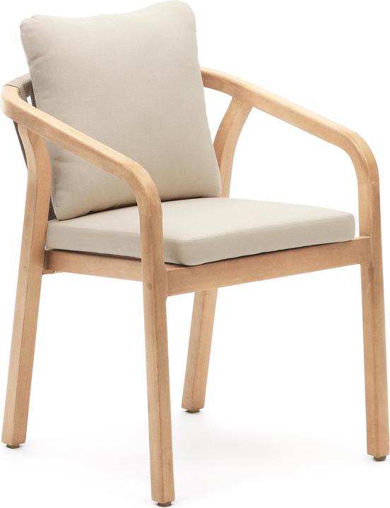 Chaises de jardin