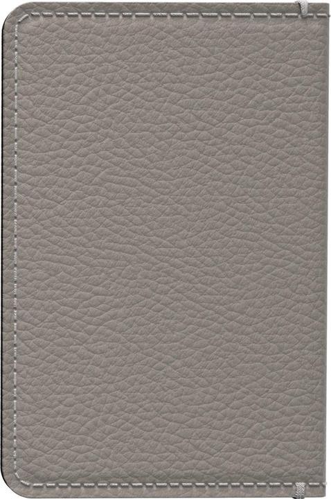 Produktbild Nudient Magnet Wallet All Iphone Models