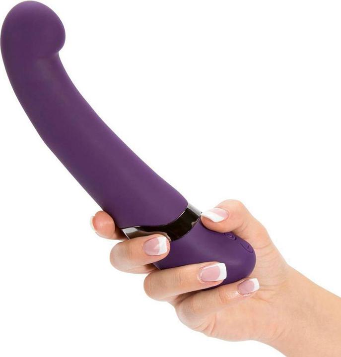 Actual product image Pipedream Luxury G-Spot