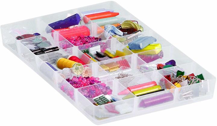 Image du produit Really Useful Box Utilisation dans les loisirs (34.50 cm, 4 l, 1x)