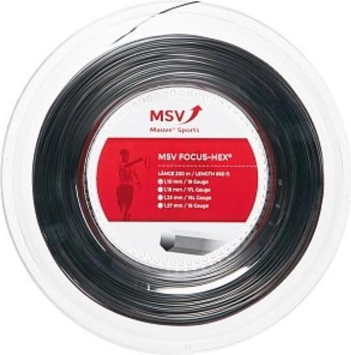 Produktbild MSV Focus Hex