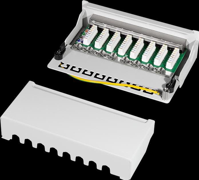 Actual product image LogiLink NP0018