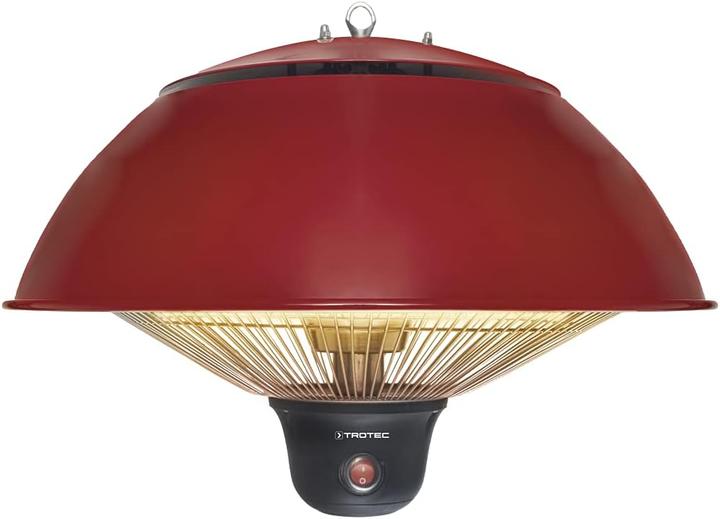 Produktbild Trotec Infrarotheizung IR 1510 SC (1500 W)