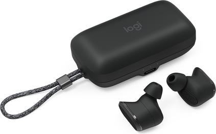Produktbild Logitech Zone True (ANC, 10 h, Kabellos)