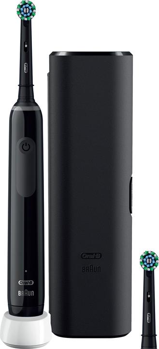 Oral-B 3500 (Oszillierende Zahnbürste)