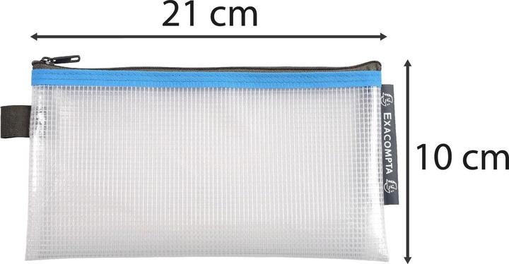 Produktbild Exacompta Eva (DL, 1 x)