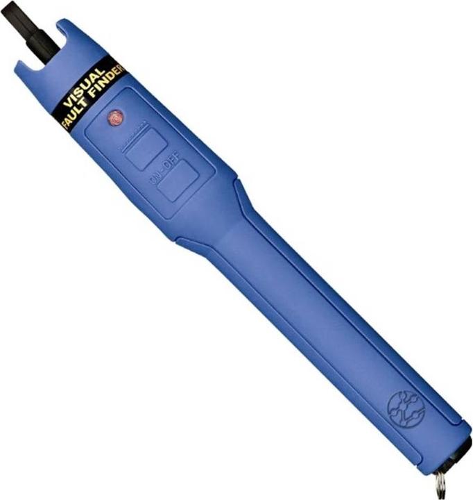 Image du produit Ideal Testeur de fibre optique Networks VFF5