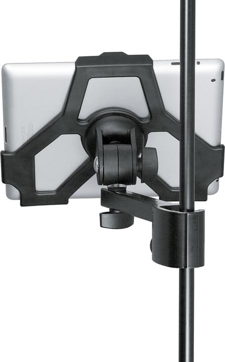 Actual product image K&M 19722 IPad holder