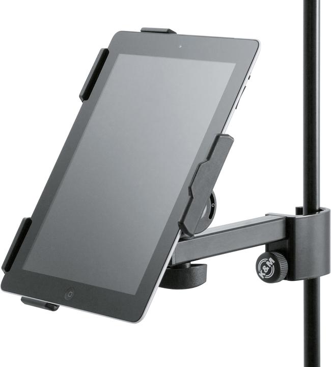 Actual product image K&M 19722 IPad holder