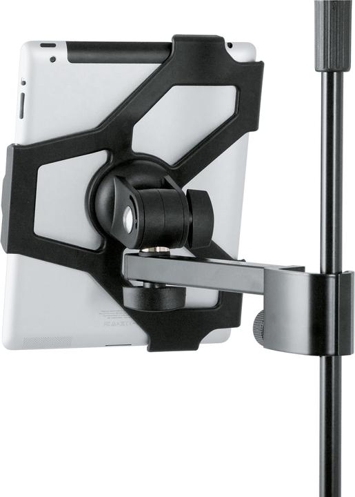 Actual product image K&M 19722 IPad holder