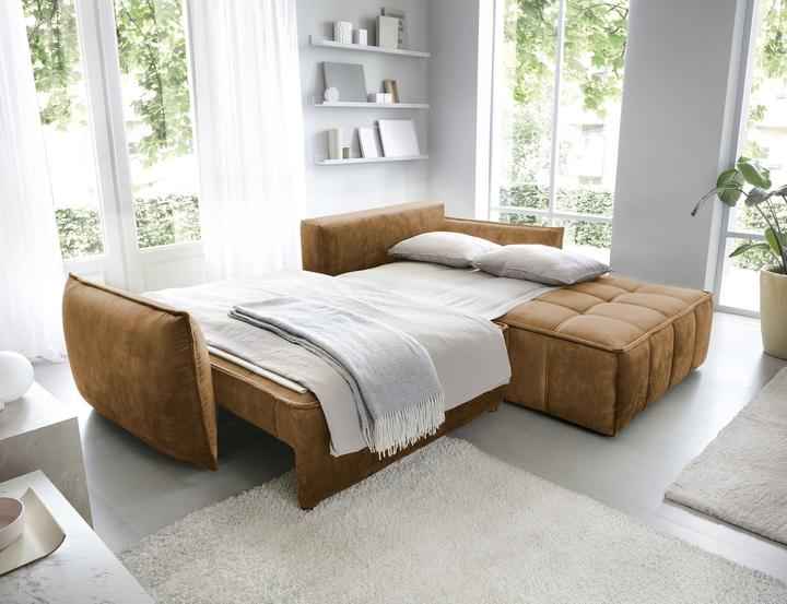 Produktbild ELTAP Campo (4-Sitzer, Ecksofa)