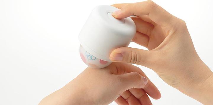 Produktbild Iroha Temari Kaze