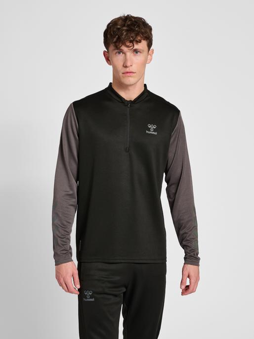 Immagine prodotto hummel Ongrid 1/2 Zip In Polietilene (XL)