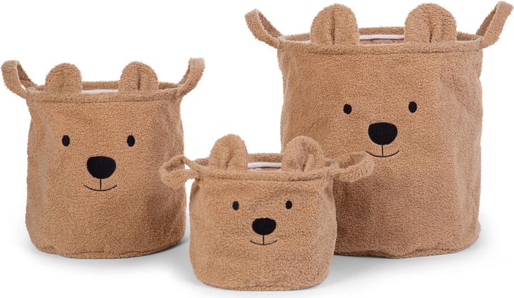 Actual product image Childhome Aufbewahrungskorb