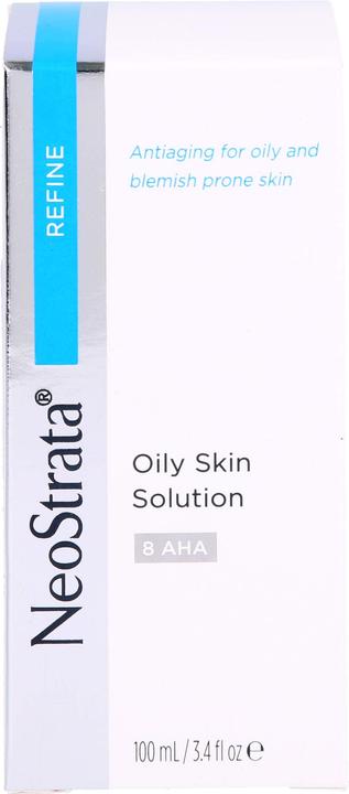 Actual product image NeoStrata Clarify Oily Skin Solution (Micelle water, 100 ml)