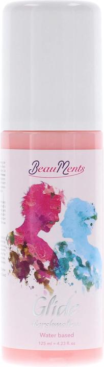 Produktbild Beauments Glide Marshmallow 125 ml (125 ml)