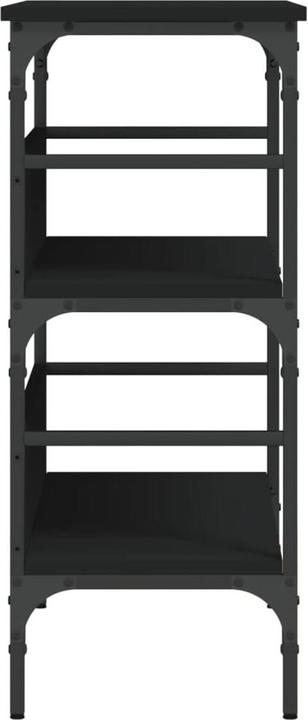 Image du produit vidaXL Konsolentisch (32 x 32 x 75 cm)