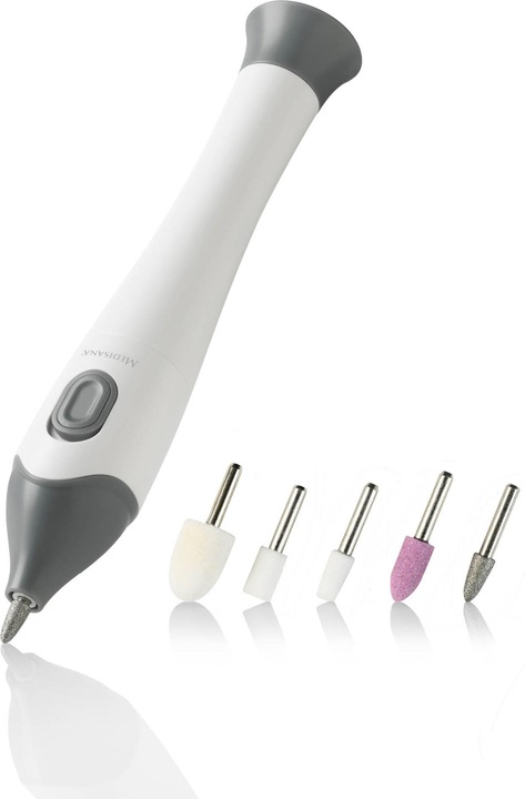 Actual product image Medisana MP 811