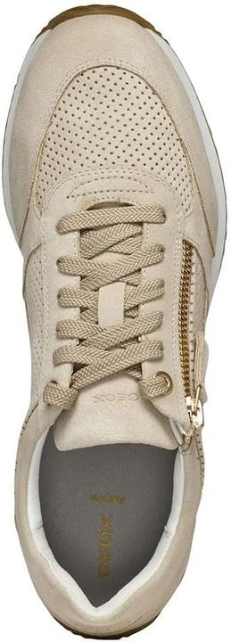 Image du produit Geox Sneakers ademend pour dames (37)