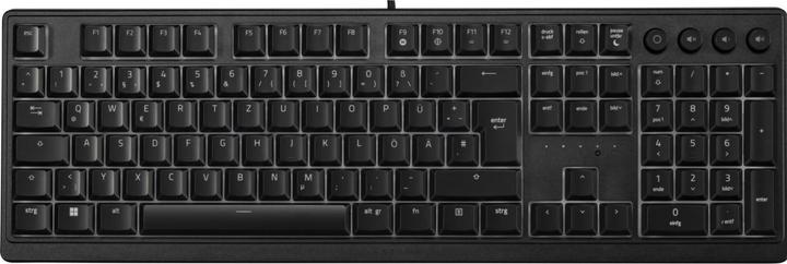 Produktbild Razer Ornata V3 (DE, Kabelgebunden)