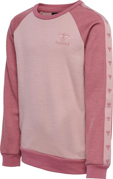 Immagine prodotto hummel Felpa Hmlwulbato (92)