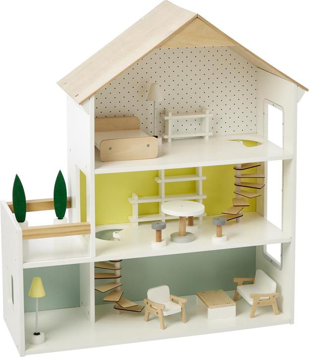 Produktbild Vertbaudet Minifiguren/Welten