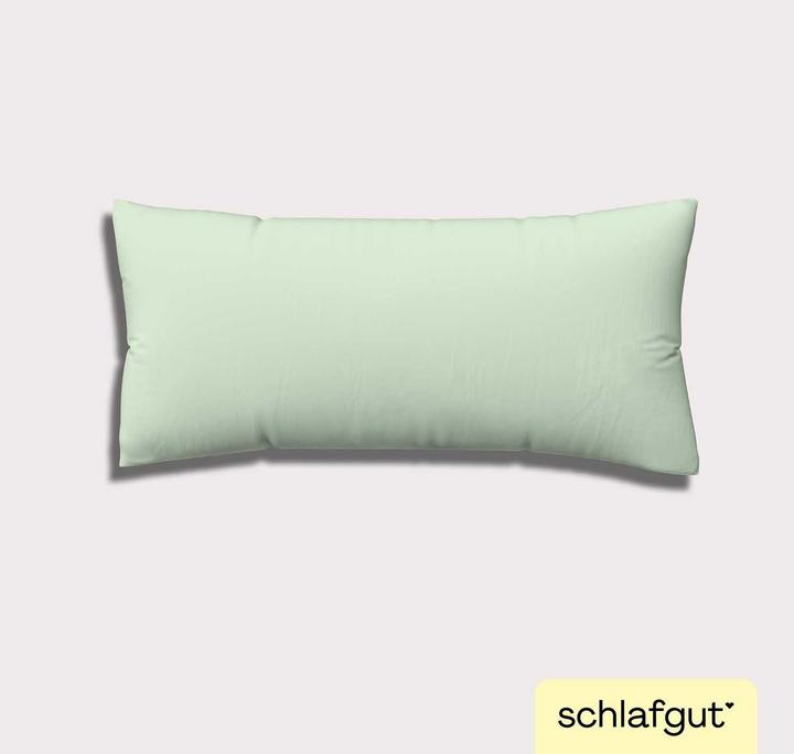 Immagine prodotto schlafgut Easy Jersey (Copricuscino, 40 x 80 cm)