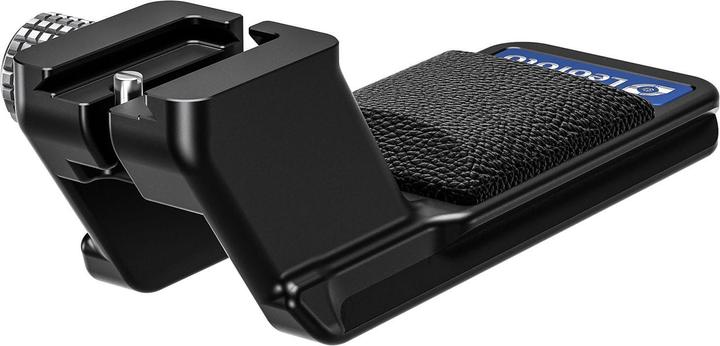 Actual product image Leofoto CF-07 Lens foot