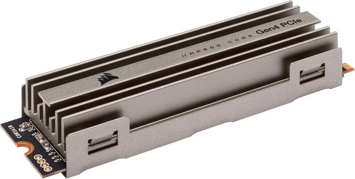 Produktbild Corsair MP600 Core (4000 GB, M.2 2280)